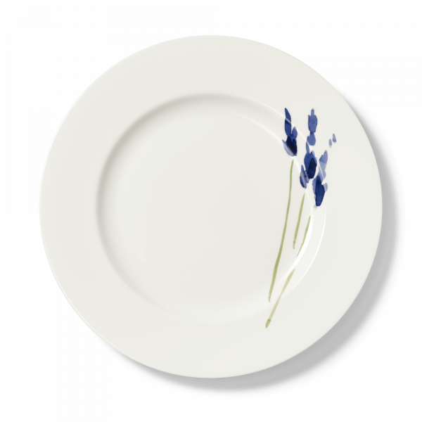 Dibbern Impression Charger Plate Blue (31cm) 103100200