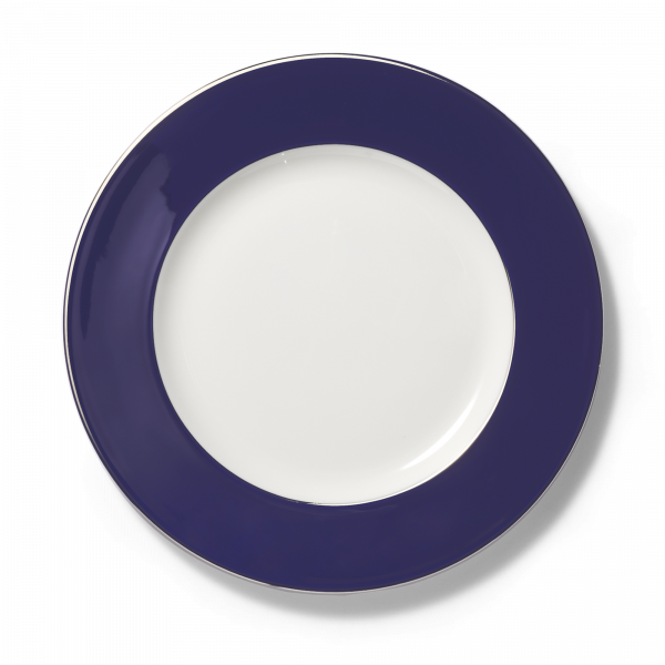 Dibbern Royal Blue Charger Plate (31cm) 103101200
