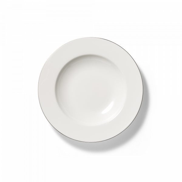 Dibbern Platin Line Soup Plate (23cm) 105500400