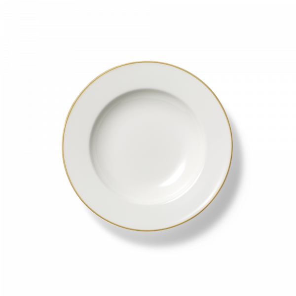 Dibbern Golden Lane Soup Plate (23cm) 105501700