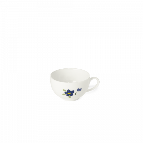 Dibbern Impression Espresso cup Blue (0.11l) 110200200