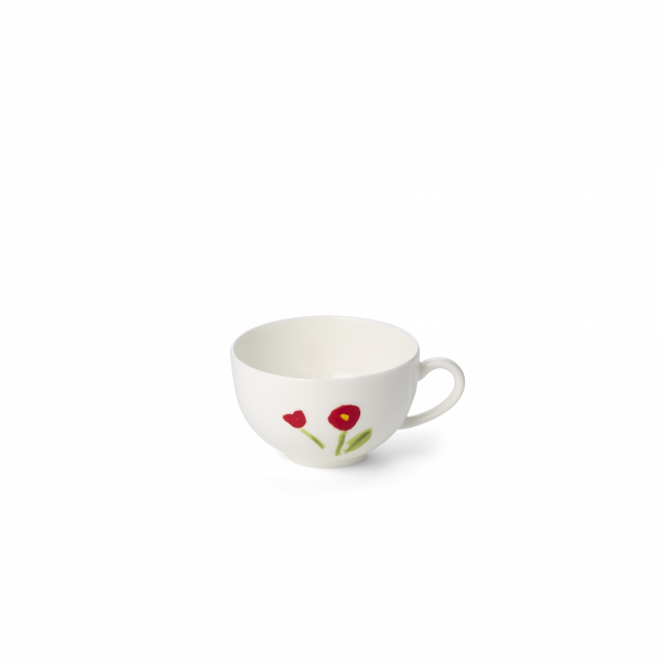 Dibbern Impression Espresso cup Red (0.11l) 110200202