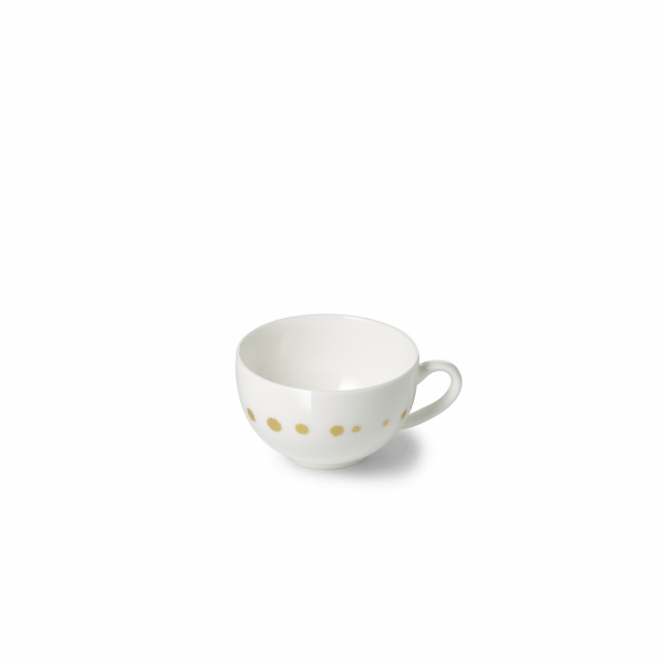 Dibbern Golden Pearls Espresso cup (0.11l) 110202000