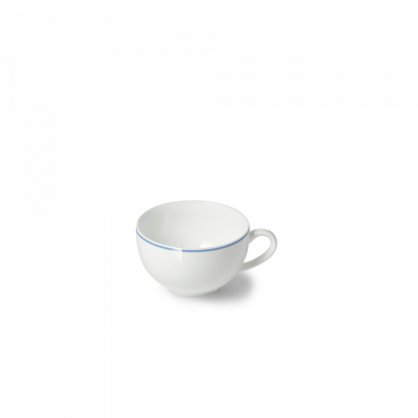 Dibbern Simplicity Espresso cup Light Blue (0.11l) 110212506
