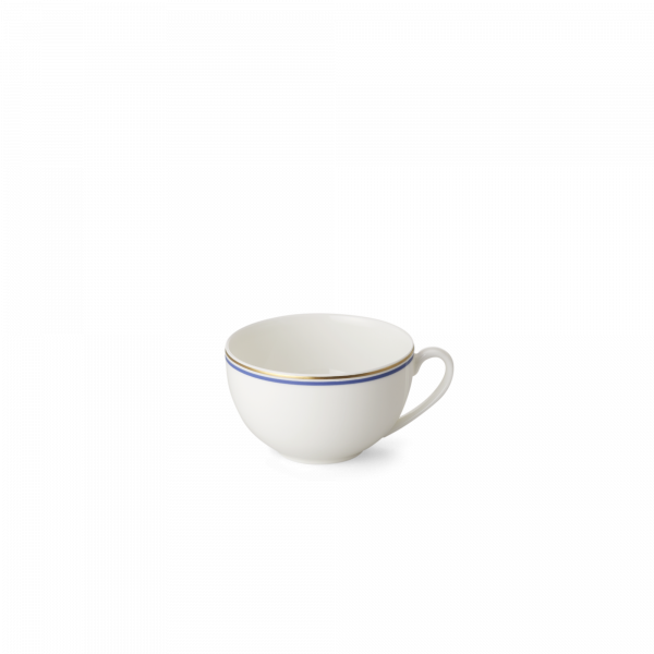 Dibbern Capri Espresso cup Blue (0.11l) 110218103