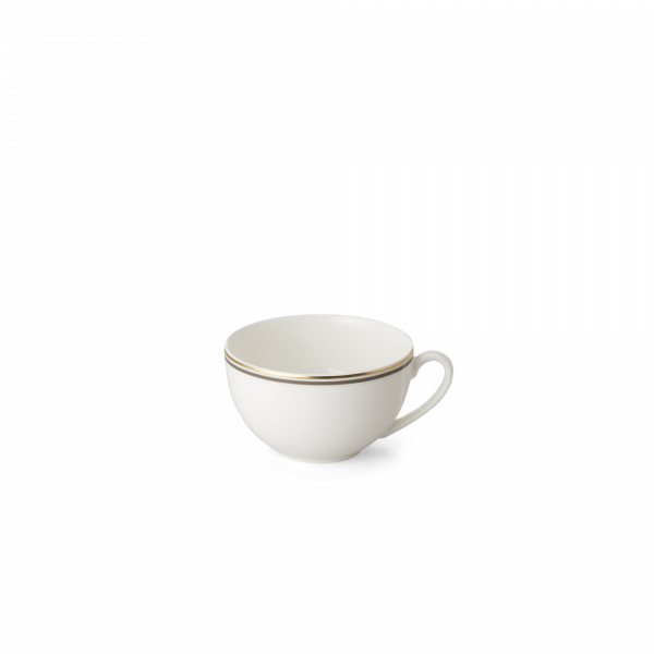 Dibbern Capri Espresso cup Anthracite (0.11l) 110218105