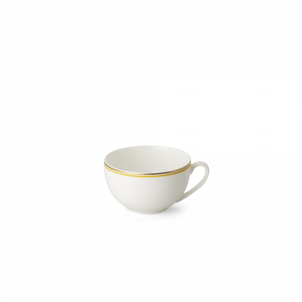 Dibbern Capri Espresso cup Sun Yellow (0.11l) 110218108