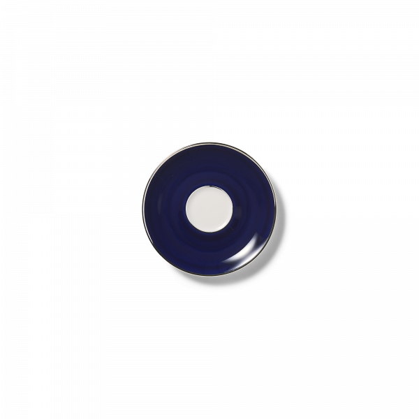 Dibbern Royal Blue Espresso saucer (11.3cm) 110301200