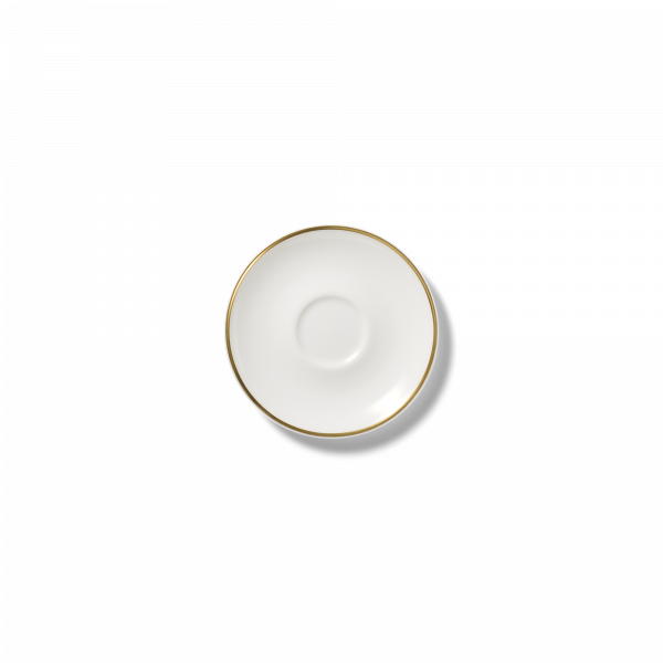 Dibbern Golden Lane Espresso saucer (11.3cm) 110301700