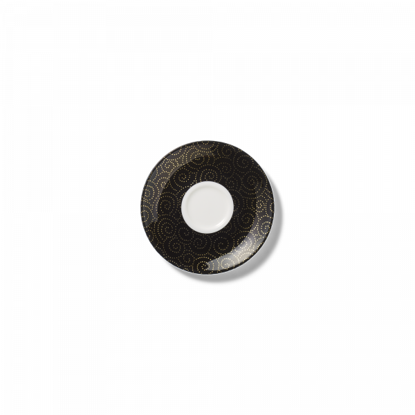 Dibbern Ornament Espresso saucer (11.3cm) 110311103