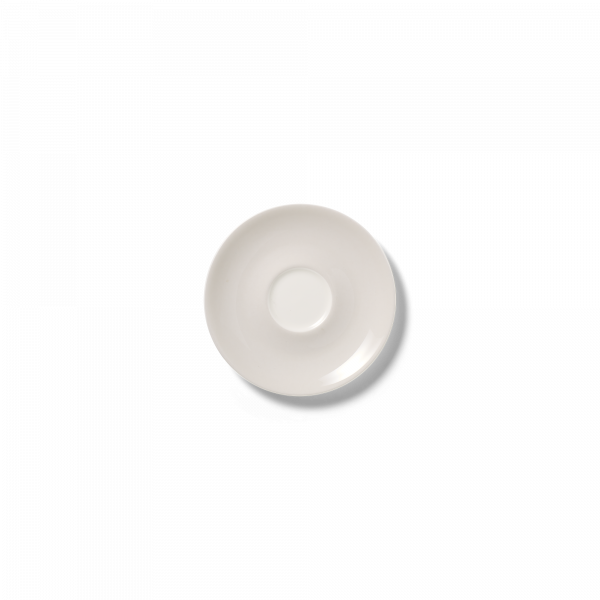 Dibbern Pastell Espresso saucer light Grey (11.3cm; 0.11l) 110311500