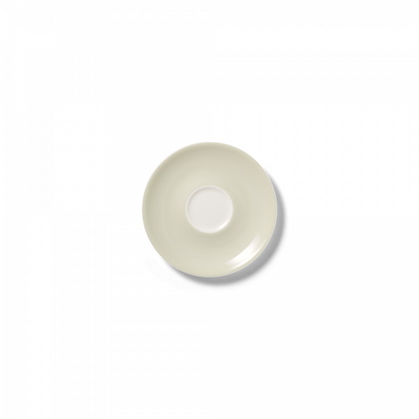 Dibbern Pastell Espresso saucer Khaki (11.3cm; 0.11l) 110311501