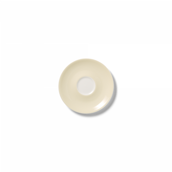 Dibbern Pastell Espresso saucer Wheat (11.3cm; 0.11l) 110311503