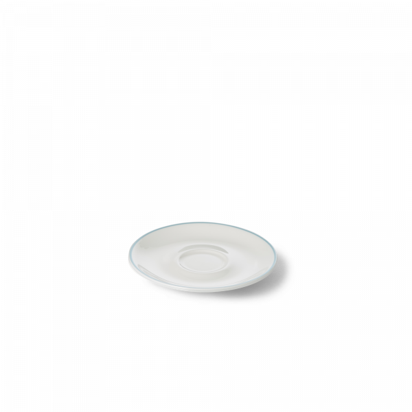 Dibbern Simplicity Espresso saucer Mint (11.3cm) 110312510