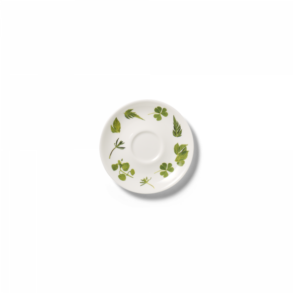 Dibbern Wildkrauter Espresso saucer (11.3cm) 110315300