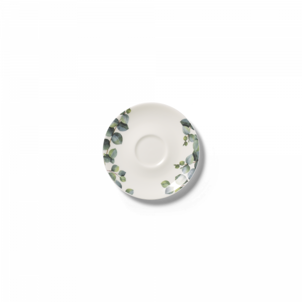 Dibbern Eukalyptus Espresso saucer (11.3cm) 110317200