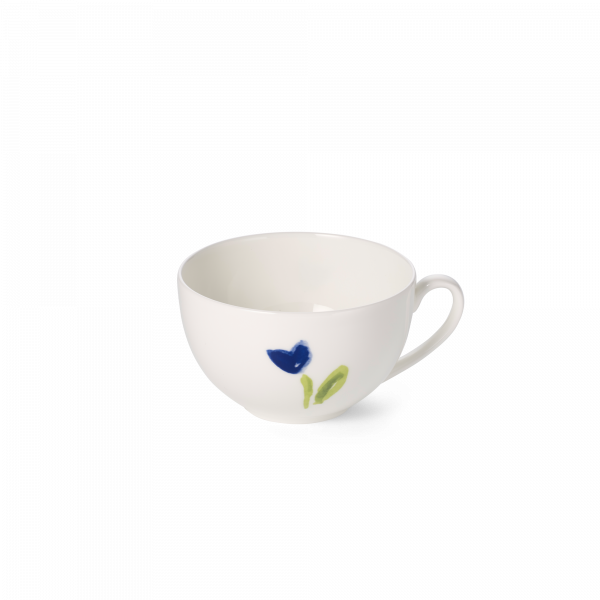 Dibbern Impression Coffee cup Blue (9.7cm; 0.25l) 110800200