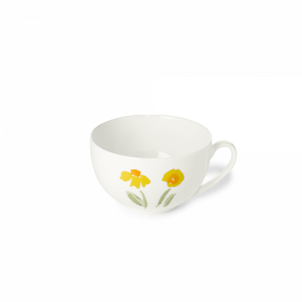 Dibbern Impression Coffee cup Sun Yellow (9.7cm; 0.25l) 110800201