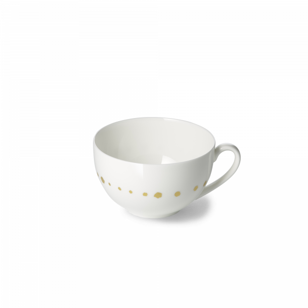 Dibbern Golden Pearls Coffee cup (9.7cm; 0.25l) 110802000