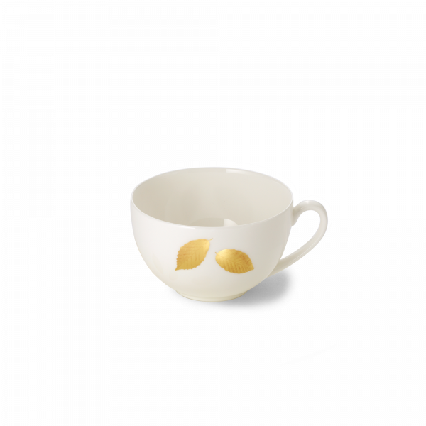 Dibbern Gold Leaf Coffee cup (9.7cm; 0.25l) 110808800
