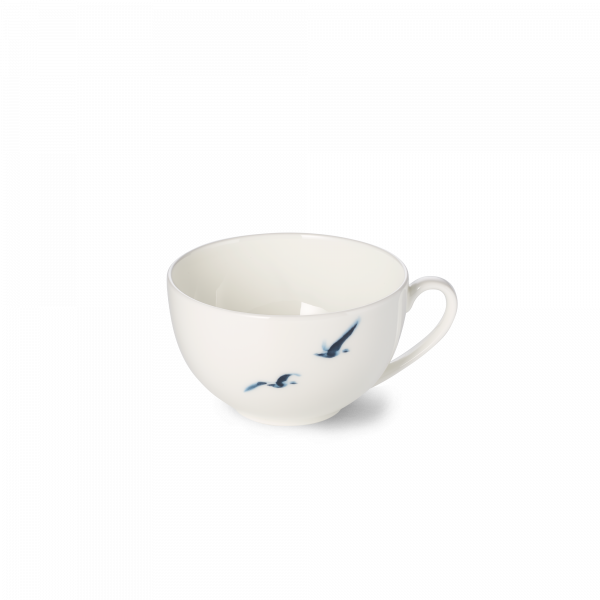 Dibbern Blue Birds Coffee cup (9.7cm; 0.25l) 110816100
