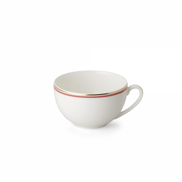 Dibbern Capri Coffee cup Red (9.7cm; 0.25l) 110818102