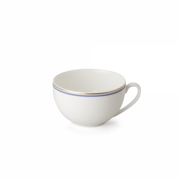 Dibbern Capri Coffee cup Blue (9.7cm; 0.25l) 110818103