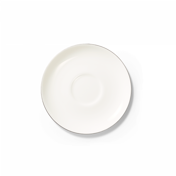Dibbern Platin Line Coffee saucer (15cm) 110900400