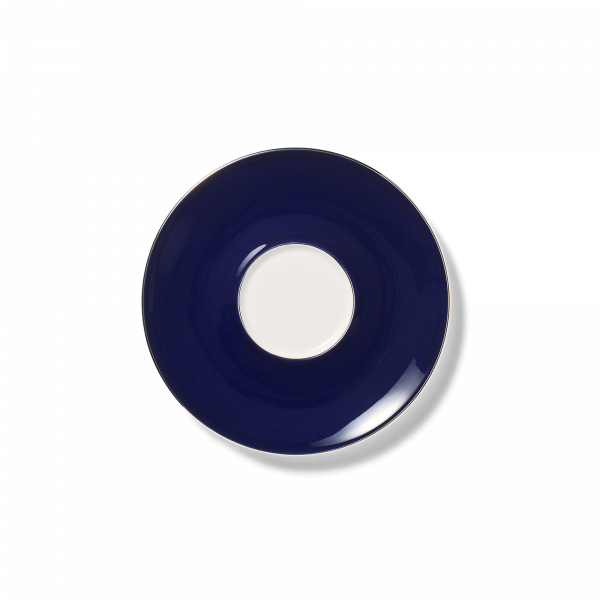 Dibbern Royal Blue Coffee saucer (15cm) 110901200
