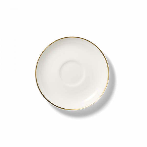 Dibbern Golden Lane Coffee saucer (15cm) 110901700