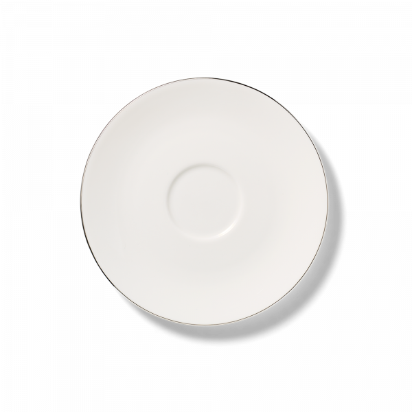 Dibbern Platin Line Grand saucer (18.8cm) 111700400