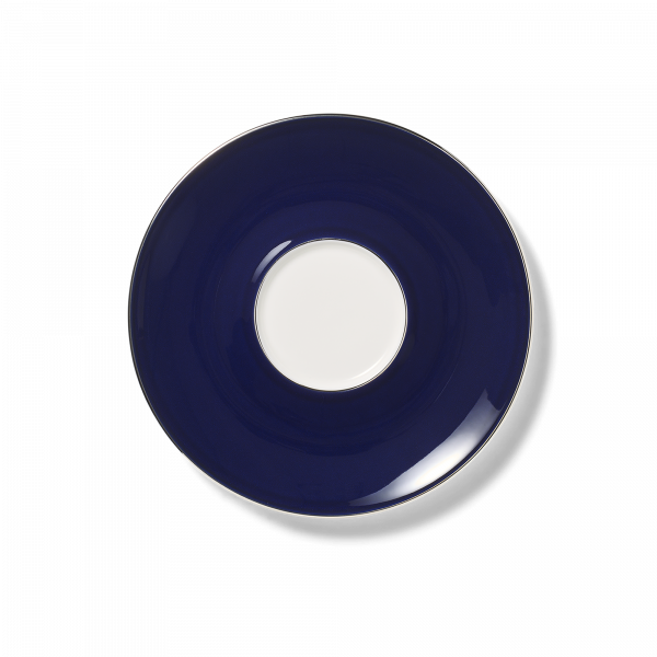 Dibbern Royal Blue Grand saucer (18.8cm) 111701200
