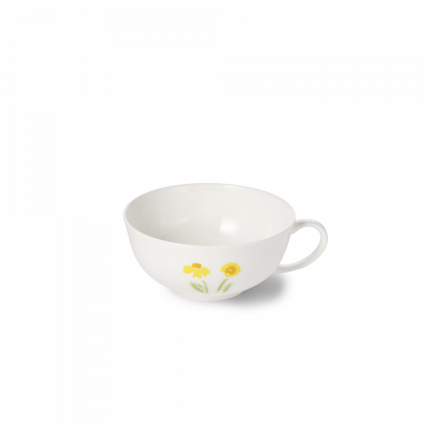 Dibbern Impression Tea cup Sun Yellow (0.2l) 112000201
