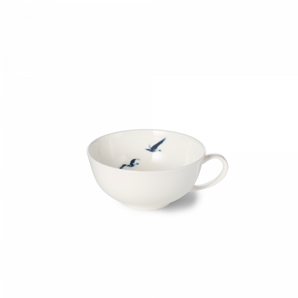 Dibbern Blue Birds Tea cup (0.2l) 112016100