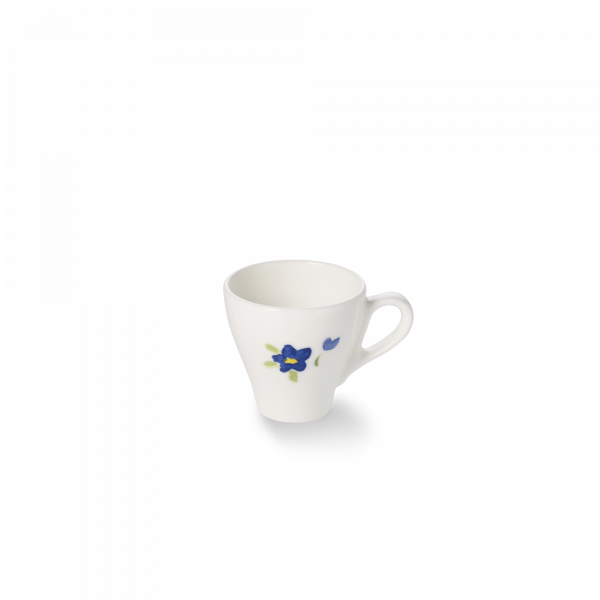 Dibbern Impression Espresso cup Classico Blue (0.11l) 114000200