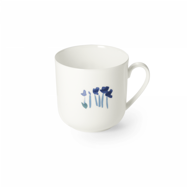 Dibbern Impression Mug Blue (0.32l) 114400200
