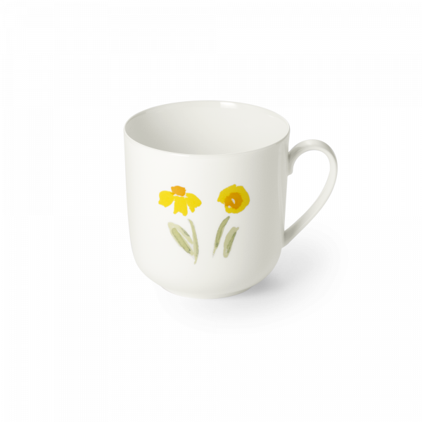 Dibbern Impression Mug Sun Yellow (0.32l) 114400201