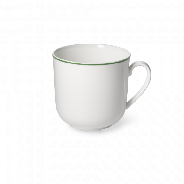 Dibbern Simplicity Mug Green (0.32l) 114412505