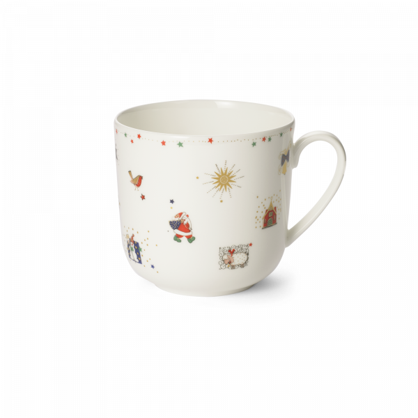 Dibbern Santa Claus Mug (0.32l) 114416000