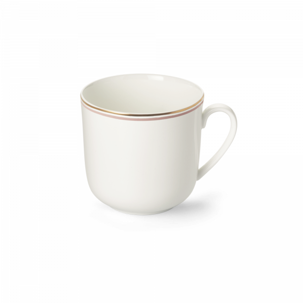 Dibbern Capri Mug rose (0.32l) 114418101