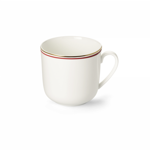 Dibbern Capri Mug Red (0.32l) 114418102