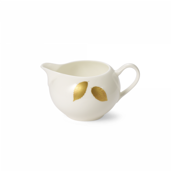 Dibbern Gold Leaf Creamer (0.3l) 115108800