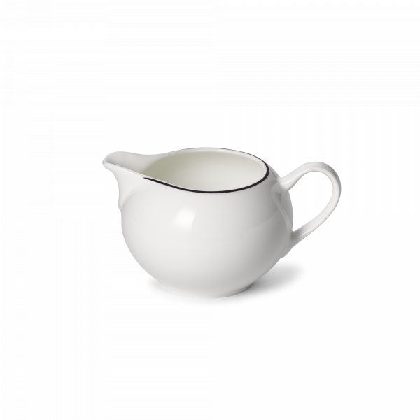 Dibbern Simplicity Creamer Black (0.3l) 115112507