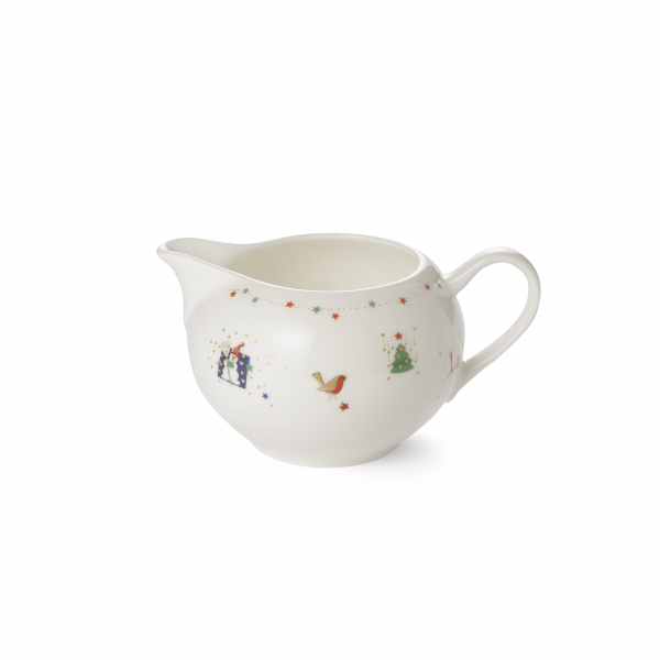 Dibbern Santa Claus Creamer (0.3l) 115116000