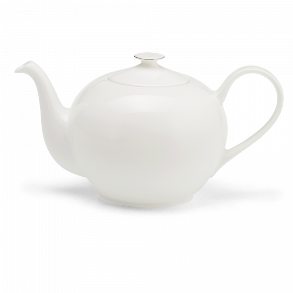 Dibbern Platin Line Teapot (1.3l) 117400400