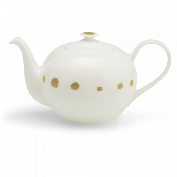 Dibbern Golden Pearls Teapot (1.3l) 117402000