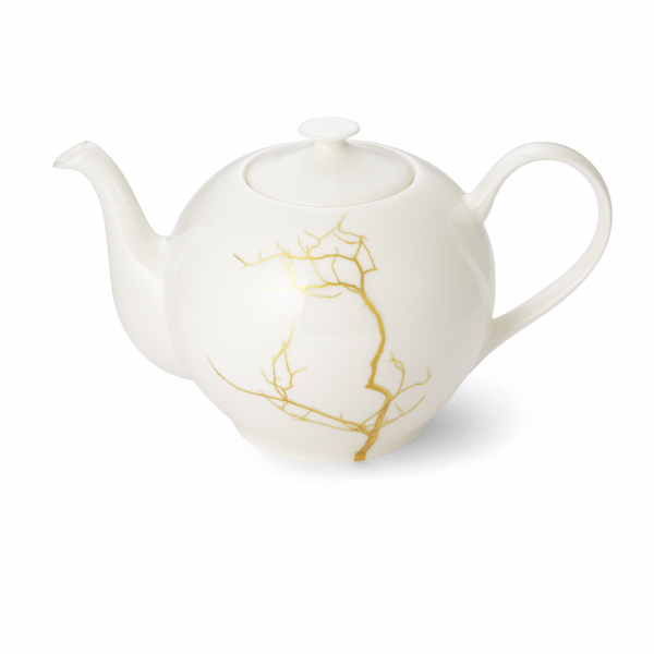 Dibbern Golden Forest Teapot (1.3l) 117407200