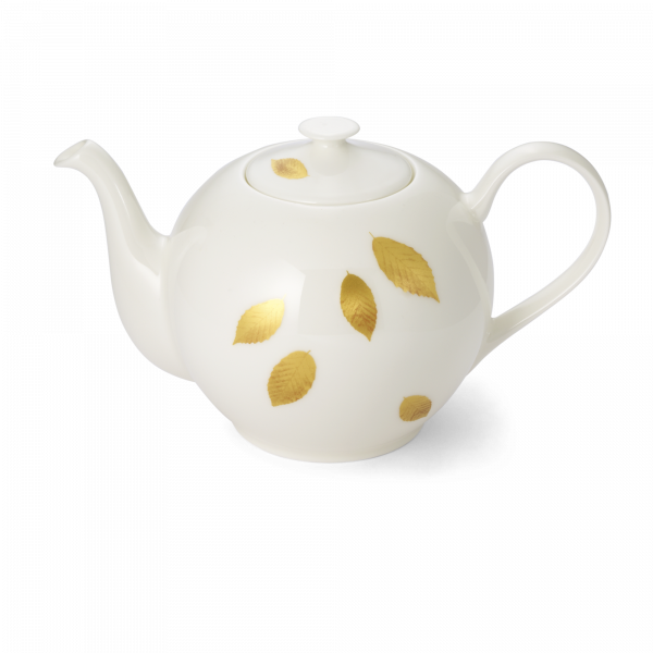 Dibbern Gold Leaf Teapot (1.3l) 117408800