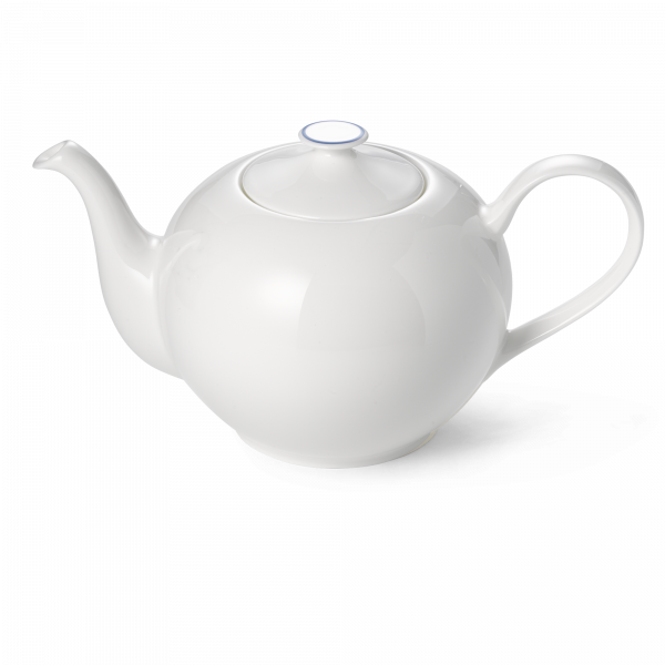 Dibbern Simplicity Teapot Light Blue (1.3l) 117412506