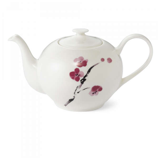 Dibbern Cherry Blossom Teapot (1.3l) 117413200